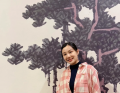 暄桐:观察和热爱,才有快乐和存在