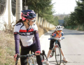 亲子骑行趣时光，VELO维乐LITTLE ANGEL坐垫护童趣