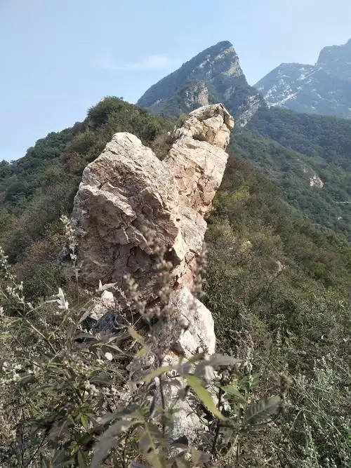 长城壁纸，古老而壮观的城墙风光_006.jpg