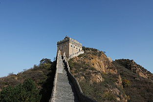 长城壁纸，古老而壮观的城墙风光_35.jpg