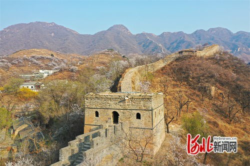 长城壁纸，古老而壮观的城墙风光_48.jpg
