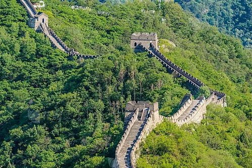 长城壁纸，古老而壮观的城墙风光_67.jpg