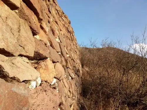 长城壁纸，古老而壮观的城墙风光_099.jpg
