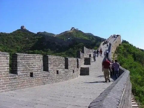长城壁纸，古老而壮观的城墙风光_109.jpg