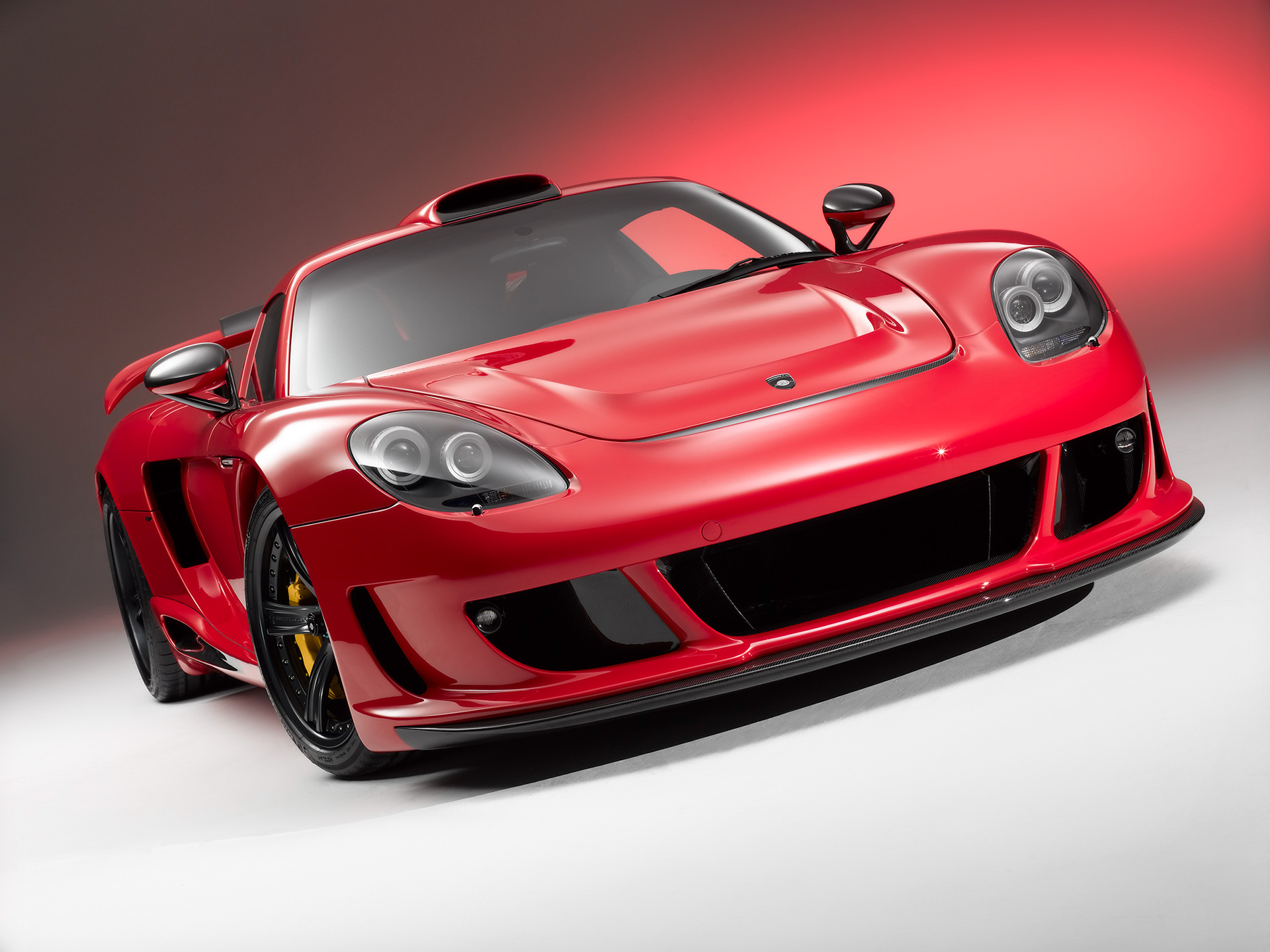 保时捷Gemballa MirageGT-01.jpg