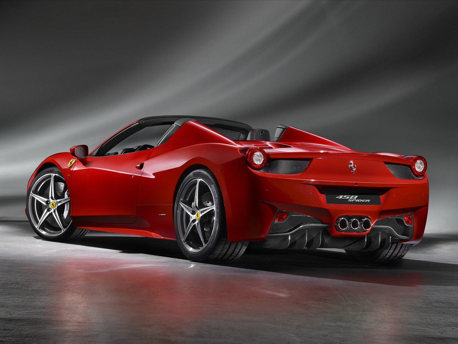 法拉利458 Spider-02.jpg