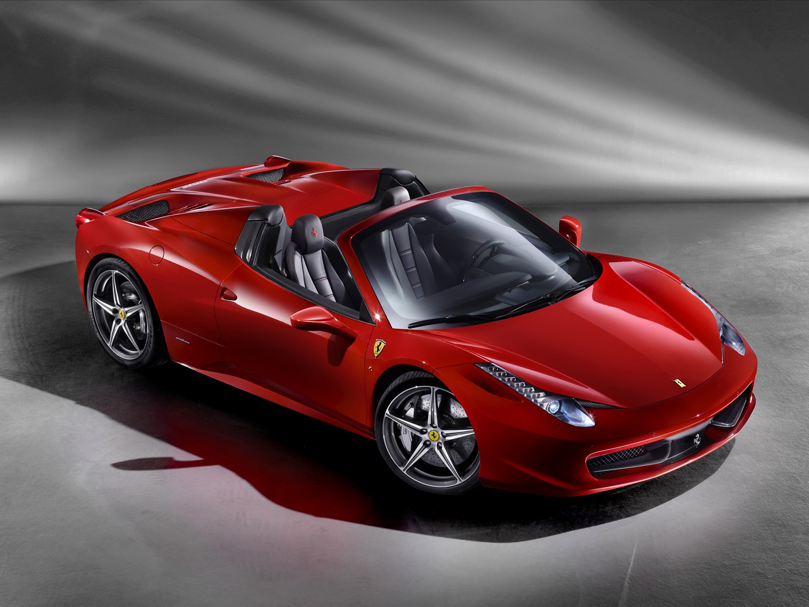 法拉利458 Spider-01.jpg