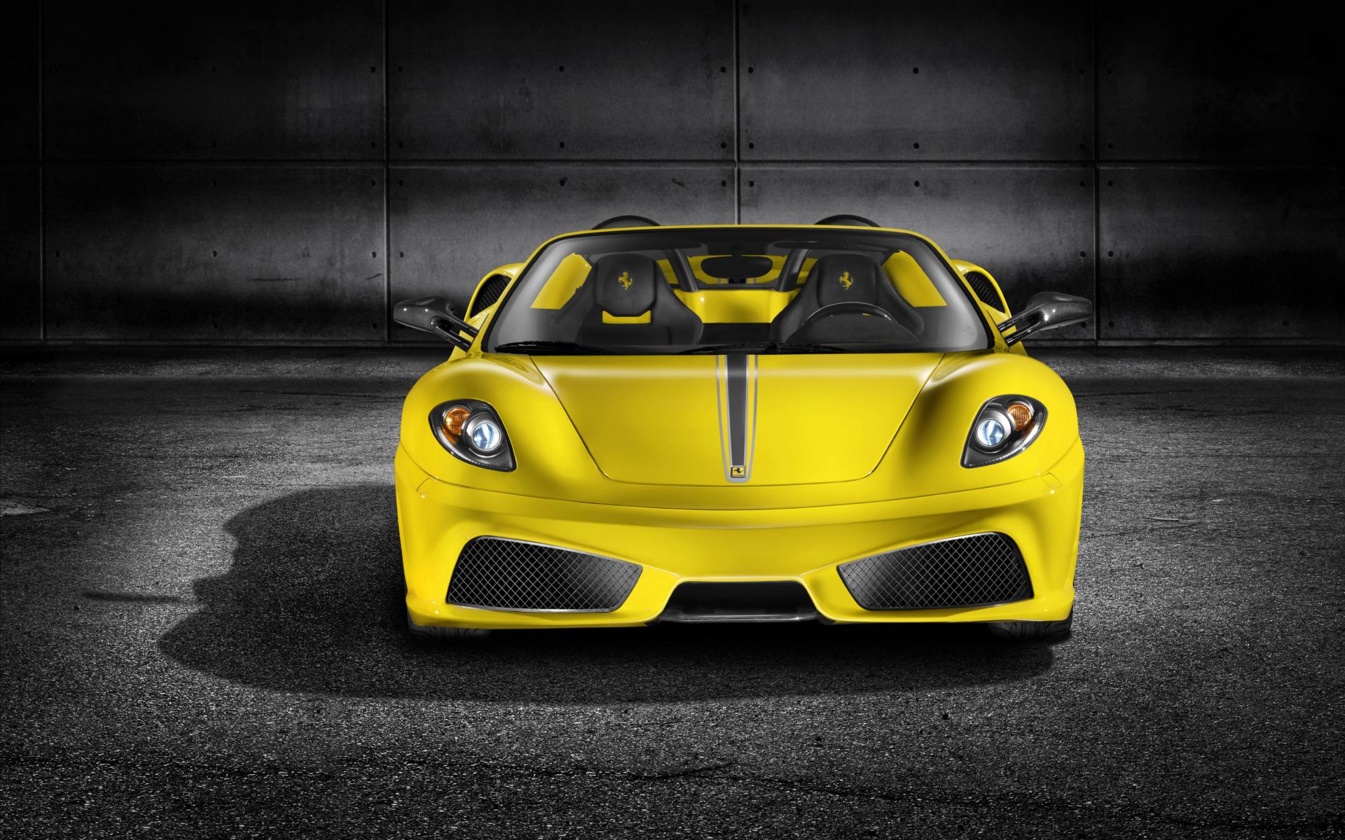 法拉利Scuderia Spider 16M-01.jpg