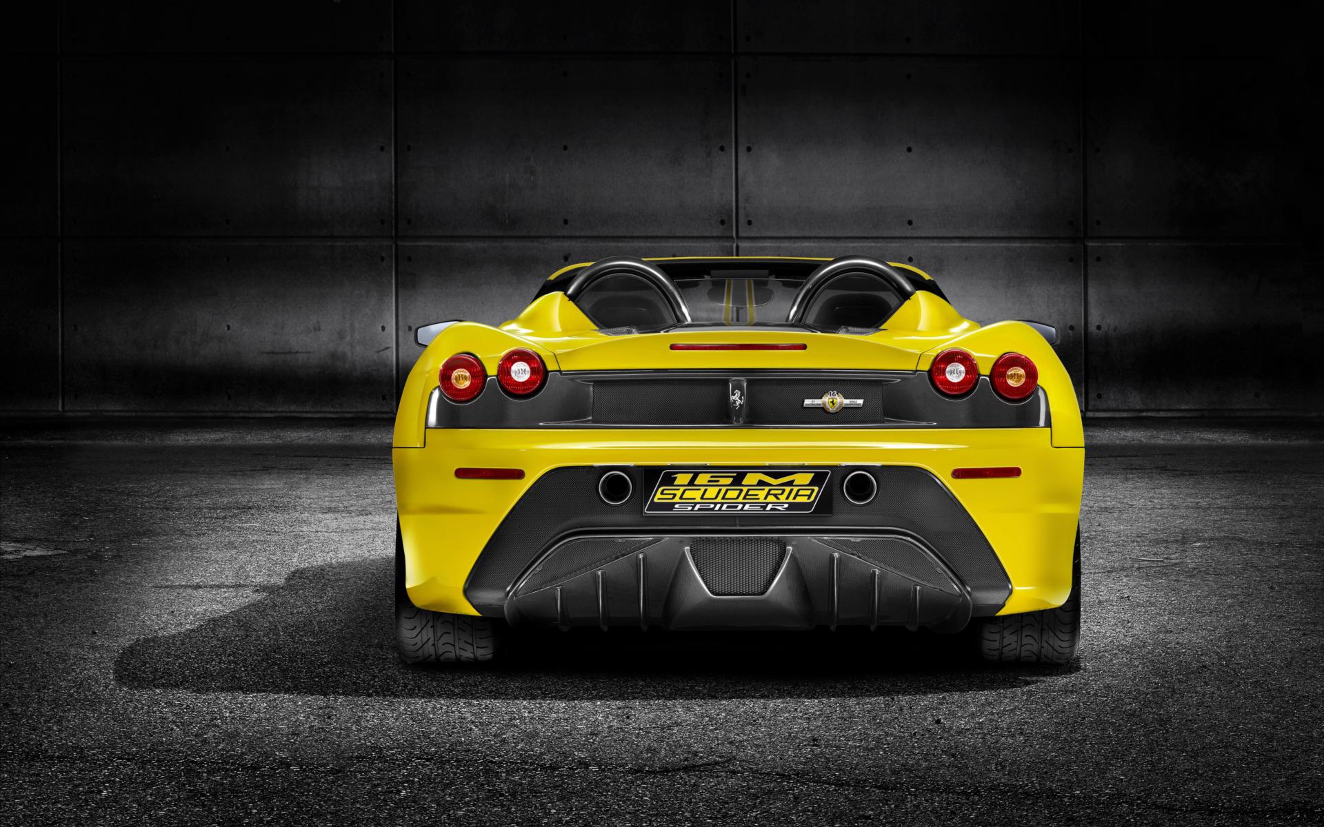 法拉利Scuderia Spider 16M-02.jpg